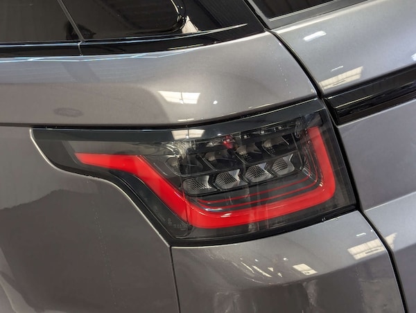 Used Land Rover Range Rover Sport 2019 for sale - 76278164: Photo 42