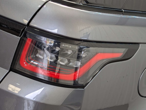 Used Land Rover Range Rover Sport 2019 for sale - 76278164: Photo 43