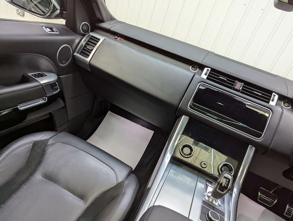 Used Land Rover Range Rover Sport 2019 for sale - 76278164: Photo 47