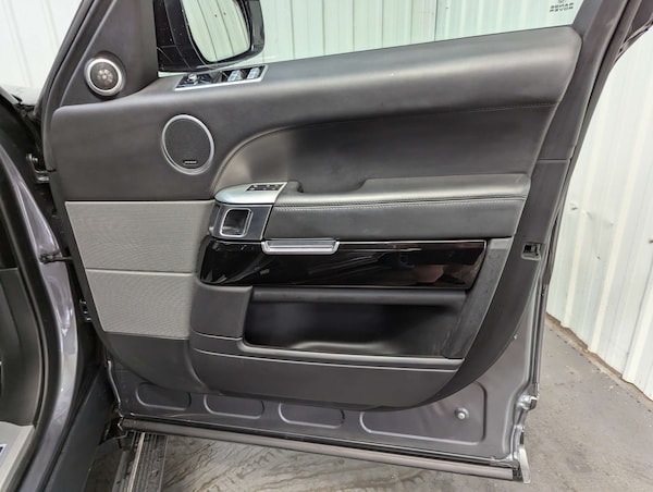 Used Land Rover Range Rover Sport 2019 for sale - 76278164: Photo 53