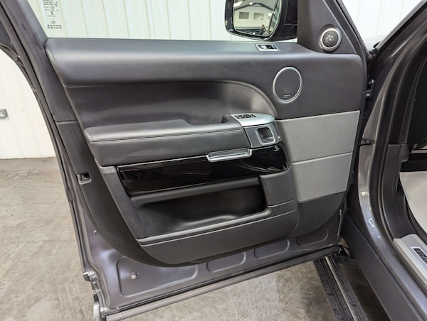 Used Land Rover Range Rover Sport 2019 for sale - 76278164: Photo 59