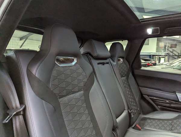 Used Land Rover Range Rover Sport 2019 for sale - 76278164: Photo 62