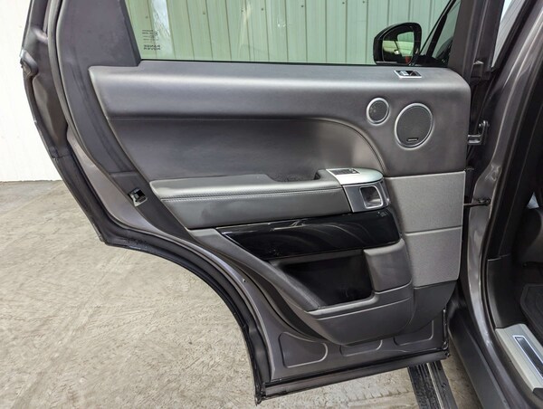 Used Land Rover Range Rover Sport 2019 for sale - 76278164: Photo 70