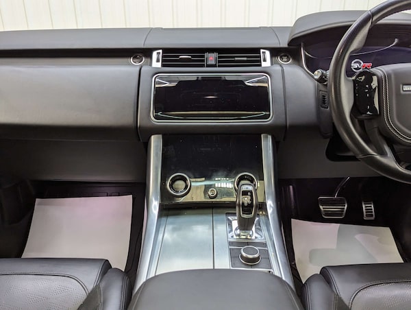 Used Land Rover Range Rover Sport 2019 for sale - 76278164: Photo 71