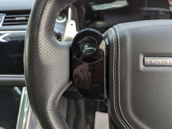 Used Land Rover Range Rover Sport 2019 for sale - 76278164: Photo 74