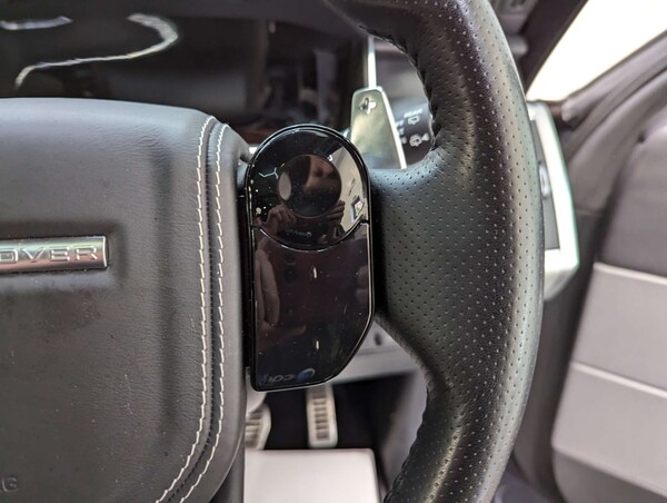 Used Land Rover Range Rover Sport 2019 for sale - 76278164: Photo 77