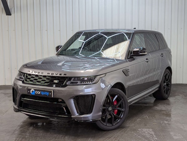 Used Land Rover Range Rover Sport 2019 for sale - 76278164: Photo 7