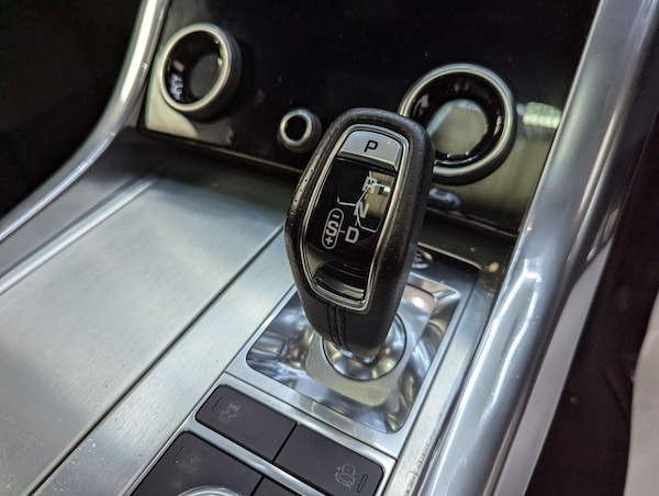 Used Land Rover Range Rover Sport 2019 for sale - 76278164: Photo 82