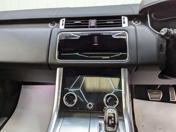 Used Land Rover Range Rover Sport 2019 for sale - 76278164: Photo 83