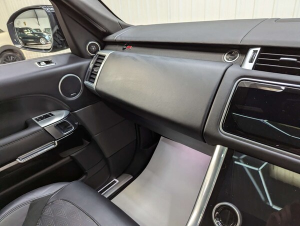 Used Land Rover Range Rover Sport 2019 for sale - 76278164: Photo 84