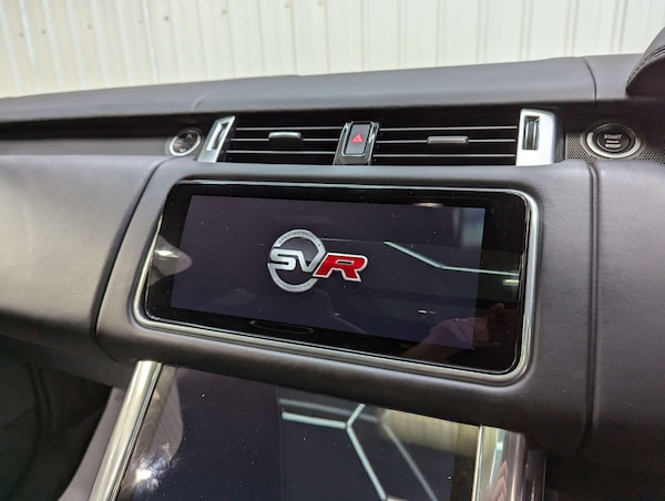 Used Land Rover Range Rover Sport 2019 for sale - 76278164: Photo 86