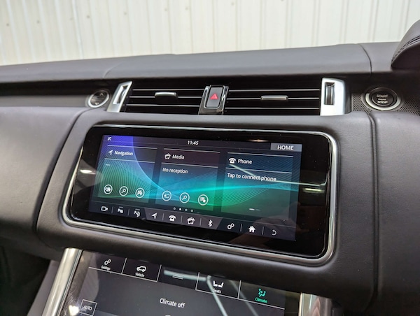 Used Land Rover Range Rover Sport 2019 for sale - 76278164: Photo 88