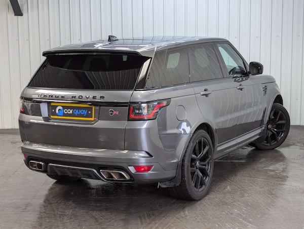 Used Land Rover Range Rover Sport 2019 for sale - 76278164: Photo 8