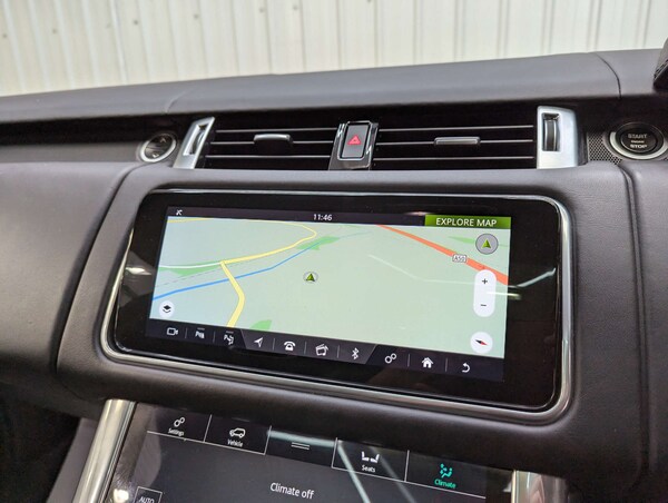 Used Land Rover Range Rover Sport 2019 for sale - 76278164: Photo 91