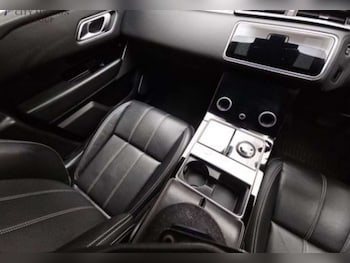 Used Land Rover Range Rover Velar 2020 for sale - 78488217: Photo