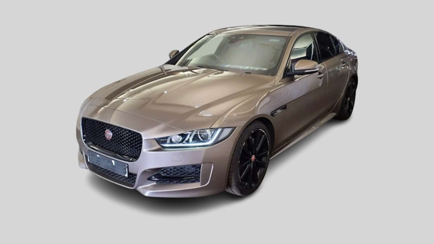 Used Jaguar XE 2017 for sale - 75994151: Photo 11