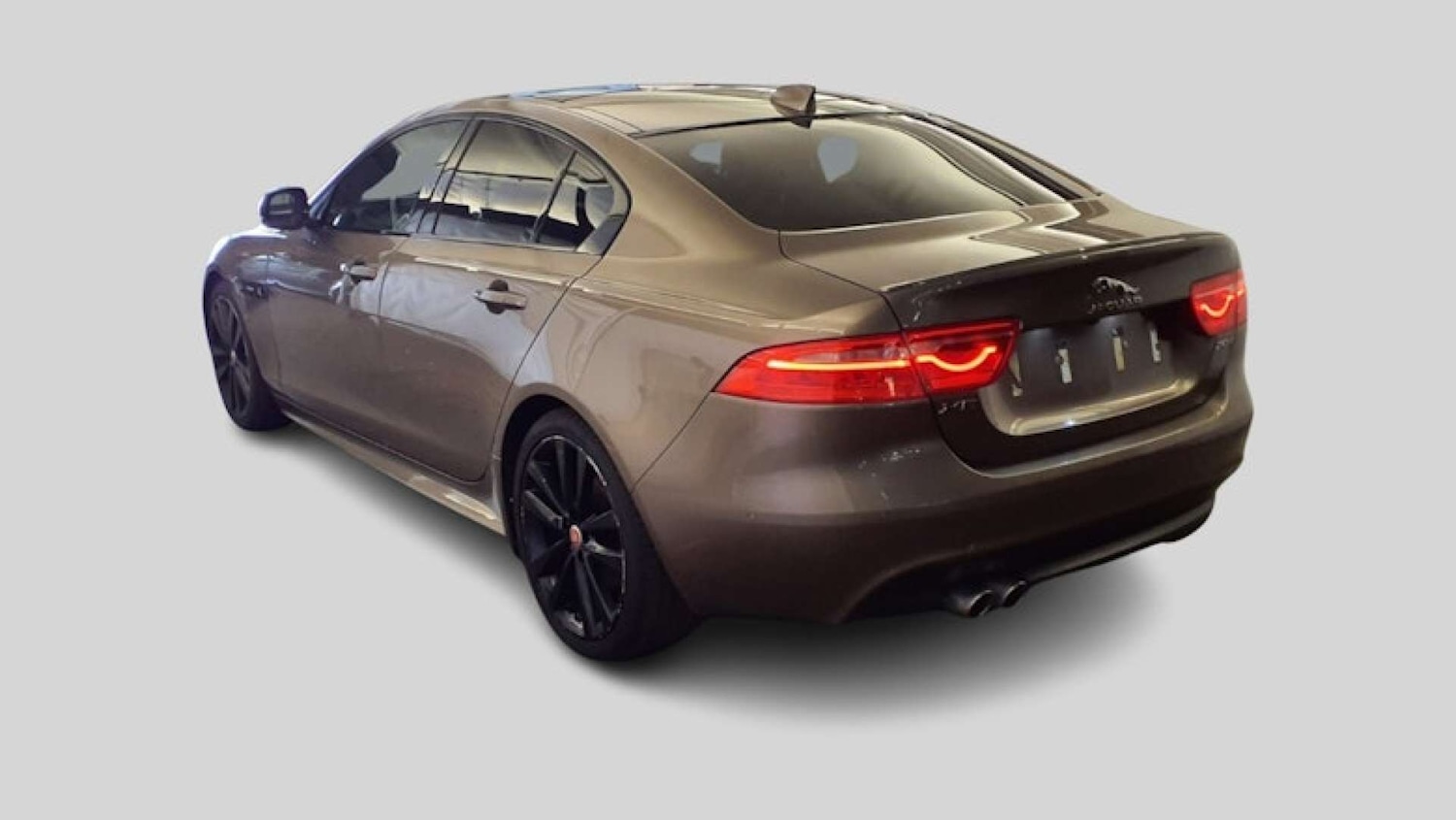 Used Jaguar XE 2017 for sale - 75994151: Photo 15