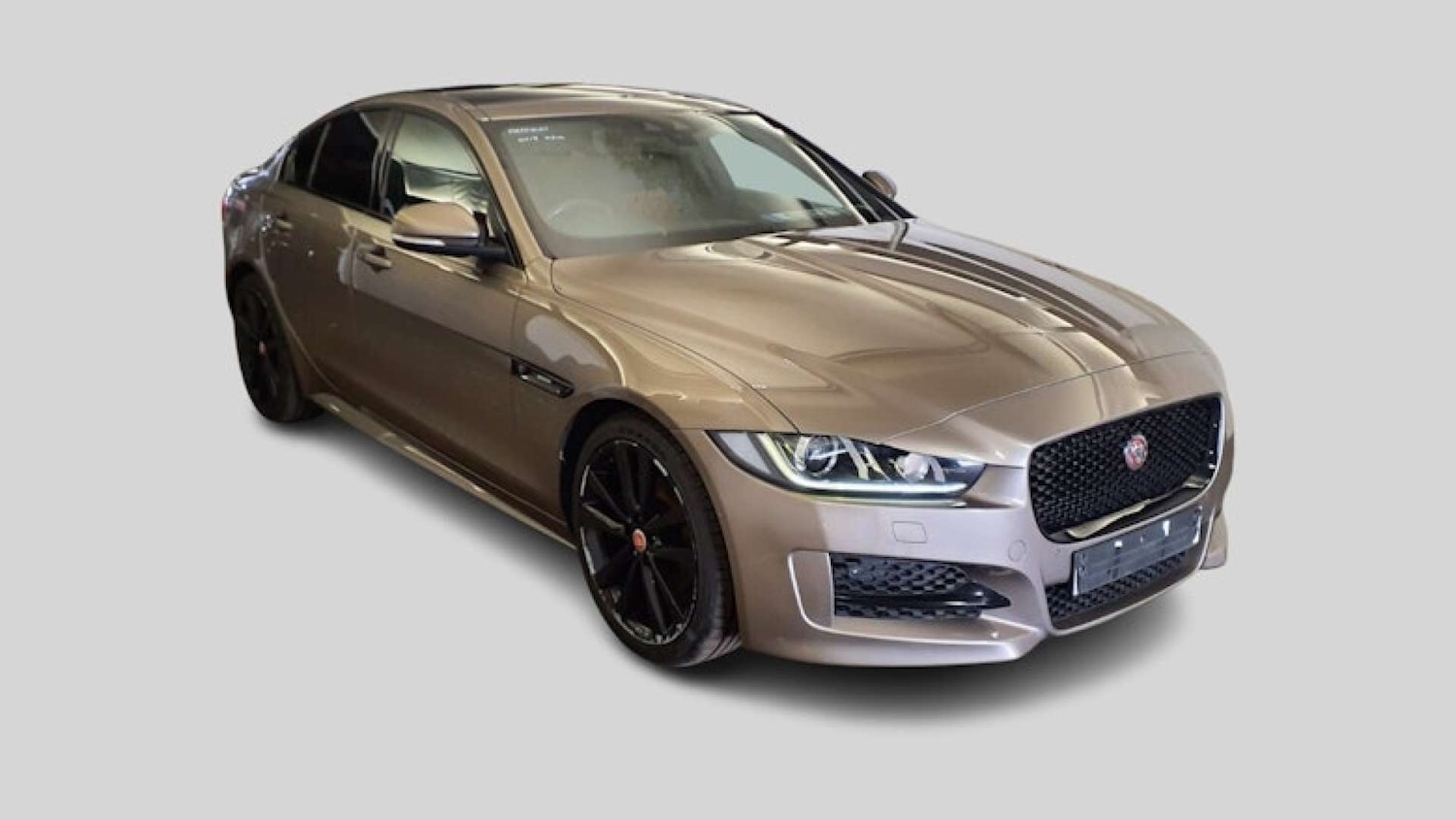 Used Jaguar XE 2017 for sale - 75994151: Photo 21
