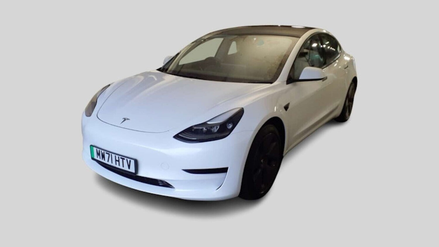 Used Tesla Model 3 2021 for sale - 76579664: Photo 11