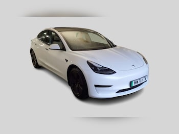 Tesla - Model 3