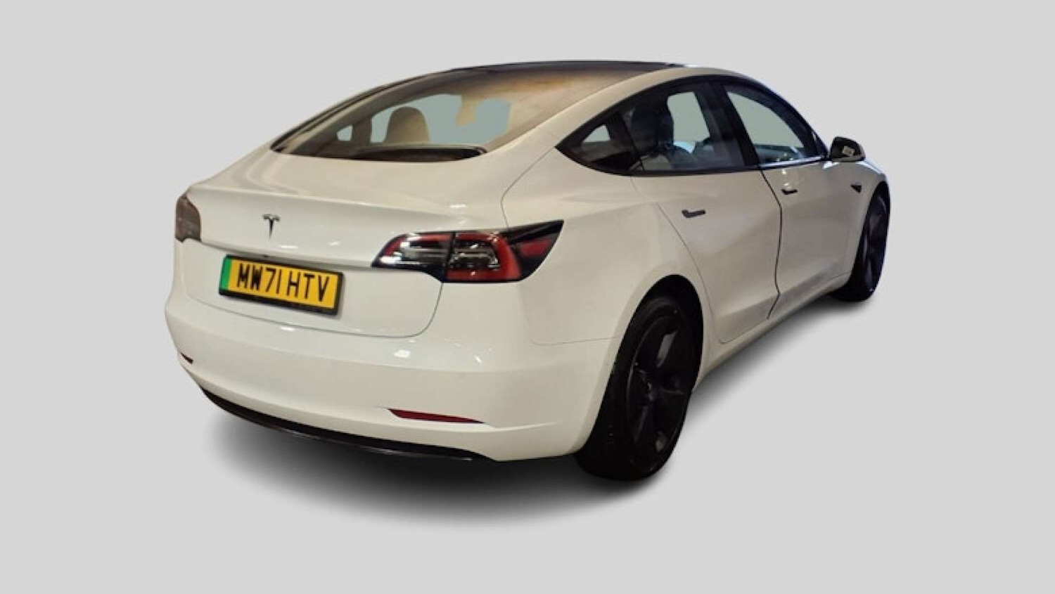 Used Tesla Model 3 2021 for sale - 76579664: Photo 7