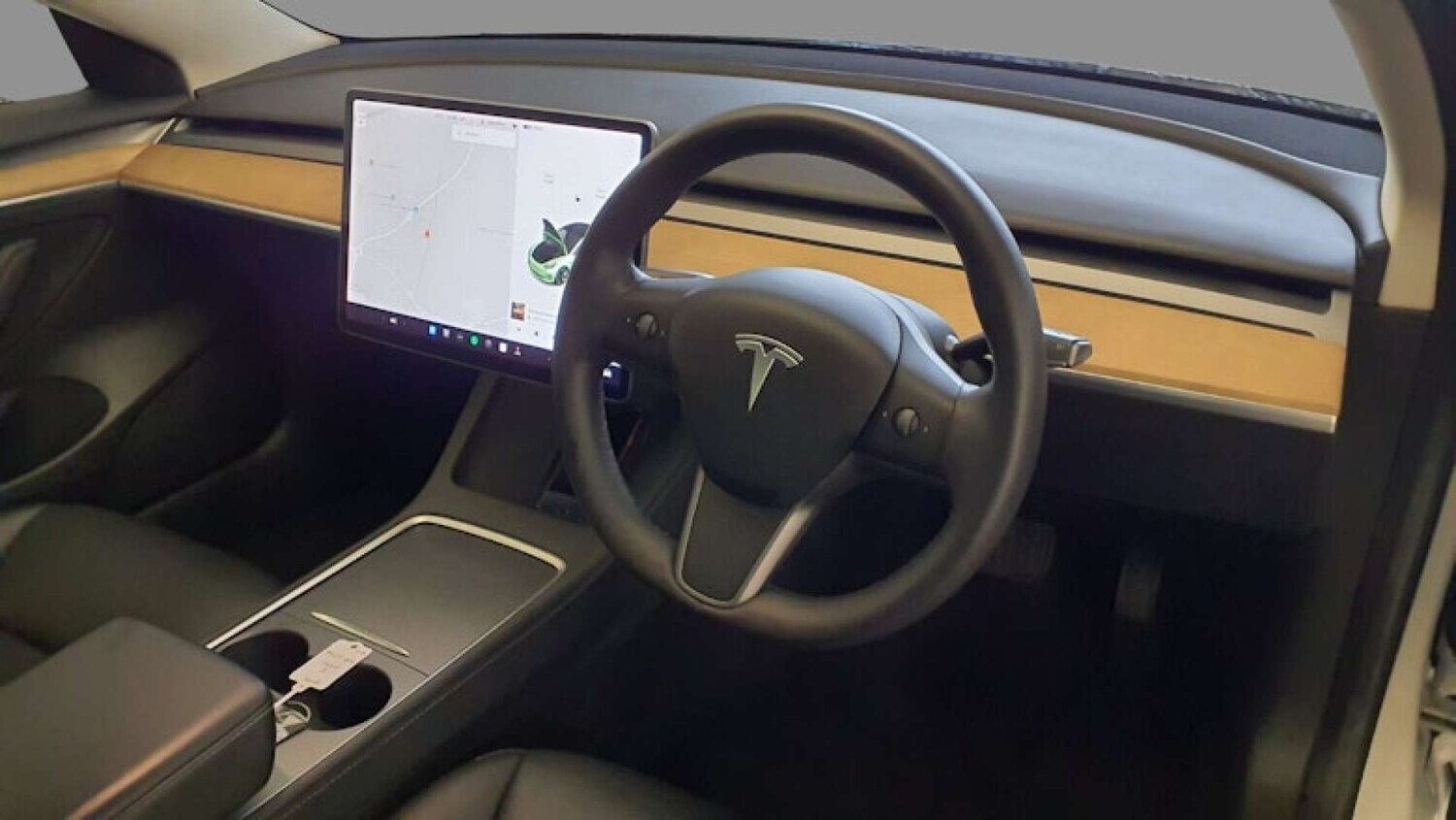 Used Tesla Model 3 2021 for sale - 76579664: Photo 9