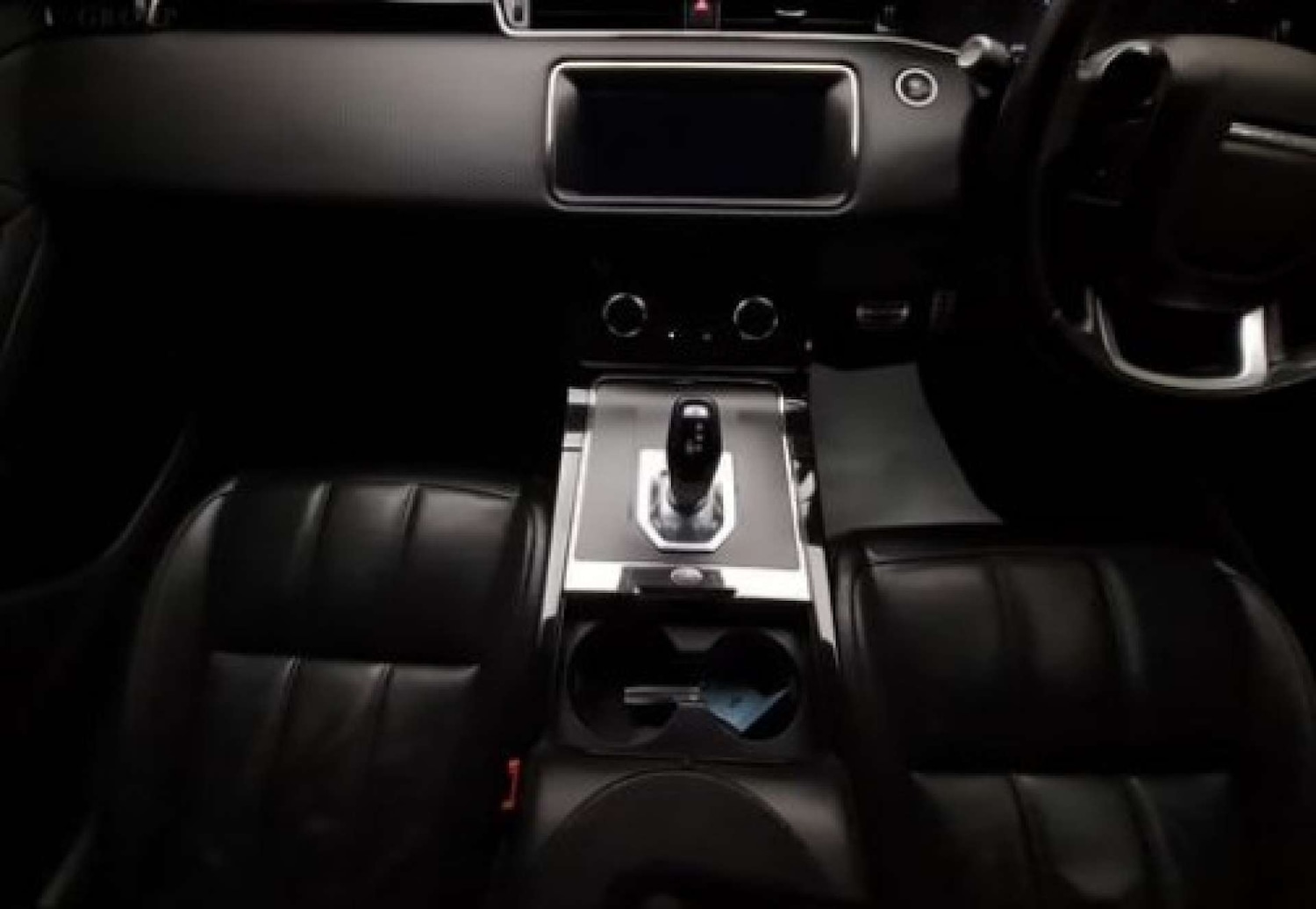 Used Land Rover Range Rover Evoque 2019 for sale - 78097370: Photo 5