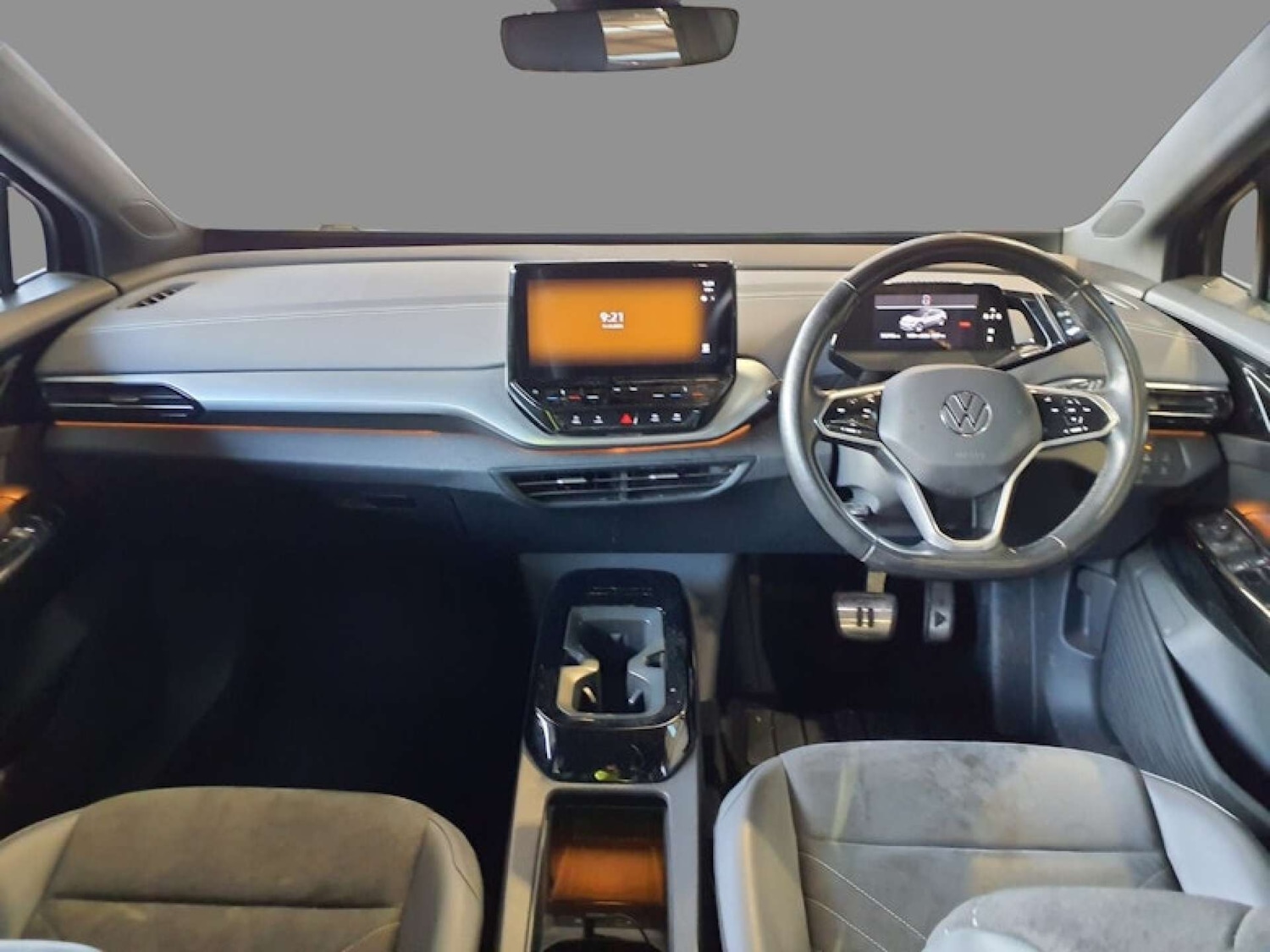 Used Volkswagen ID.4 2022 for sale - 76969204: Photo 13