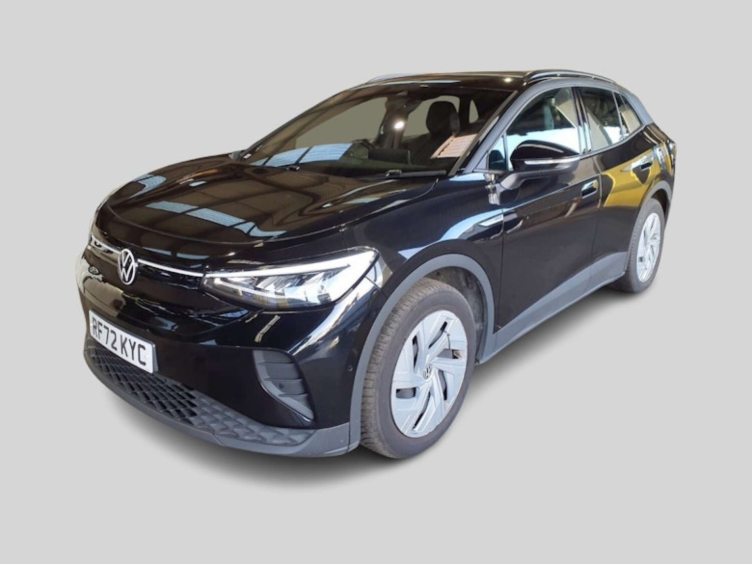 Used Volkswagen ID.4 2022 for sale - 76969204: Photo 16