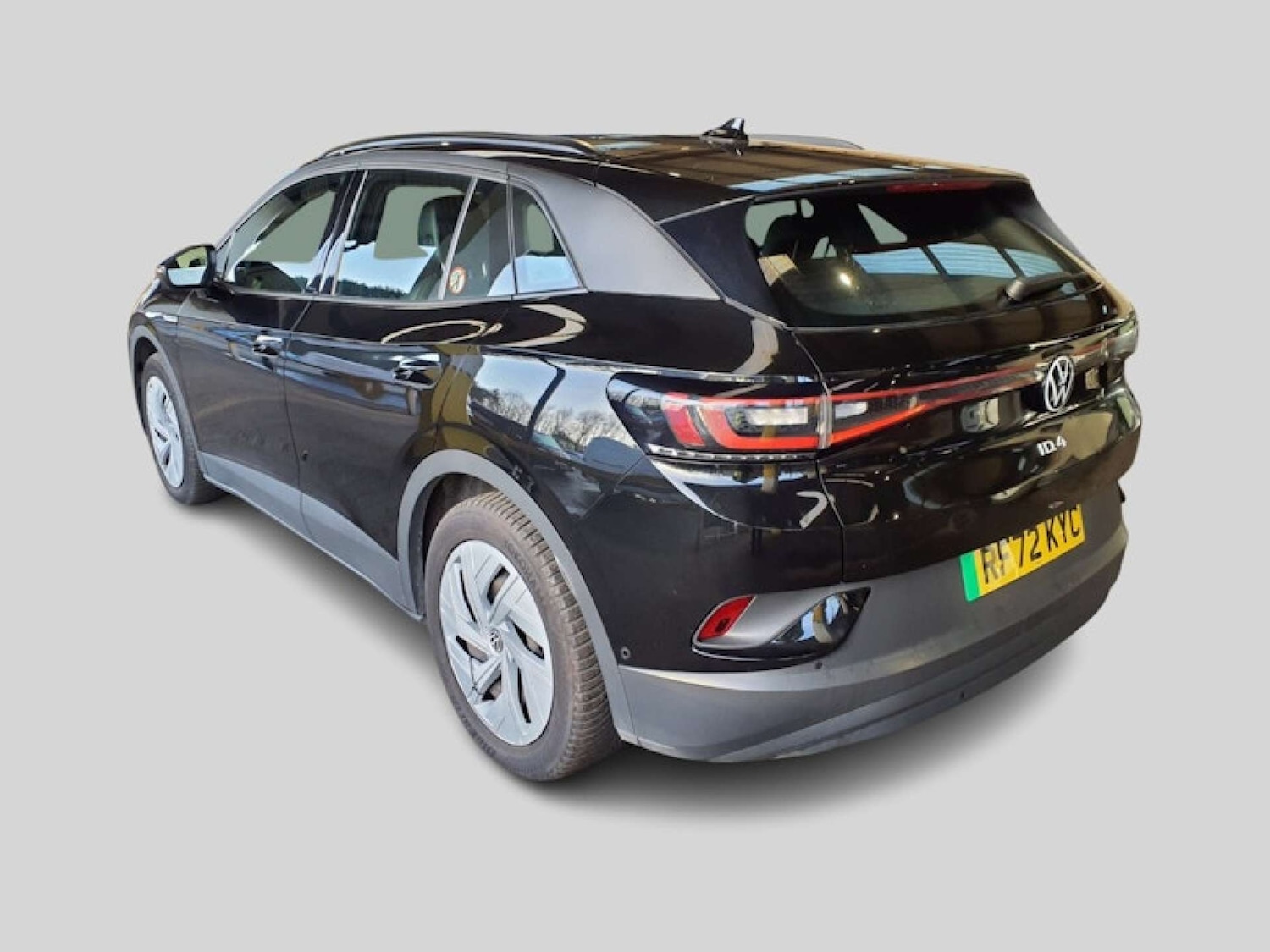 Used Volkswagen ID.4 2022 for sale - 76969204: Photo 19