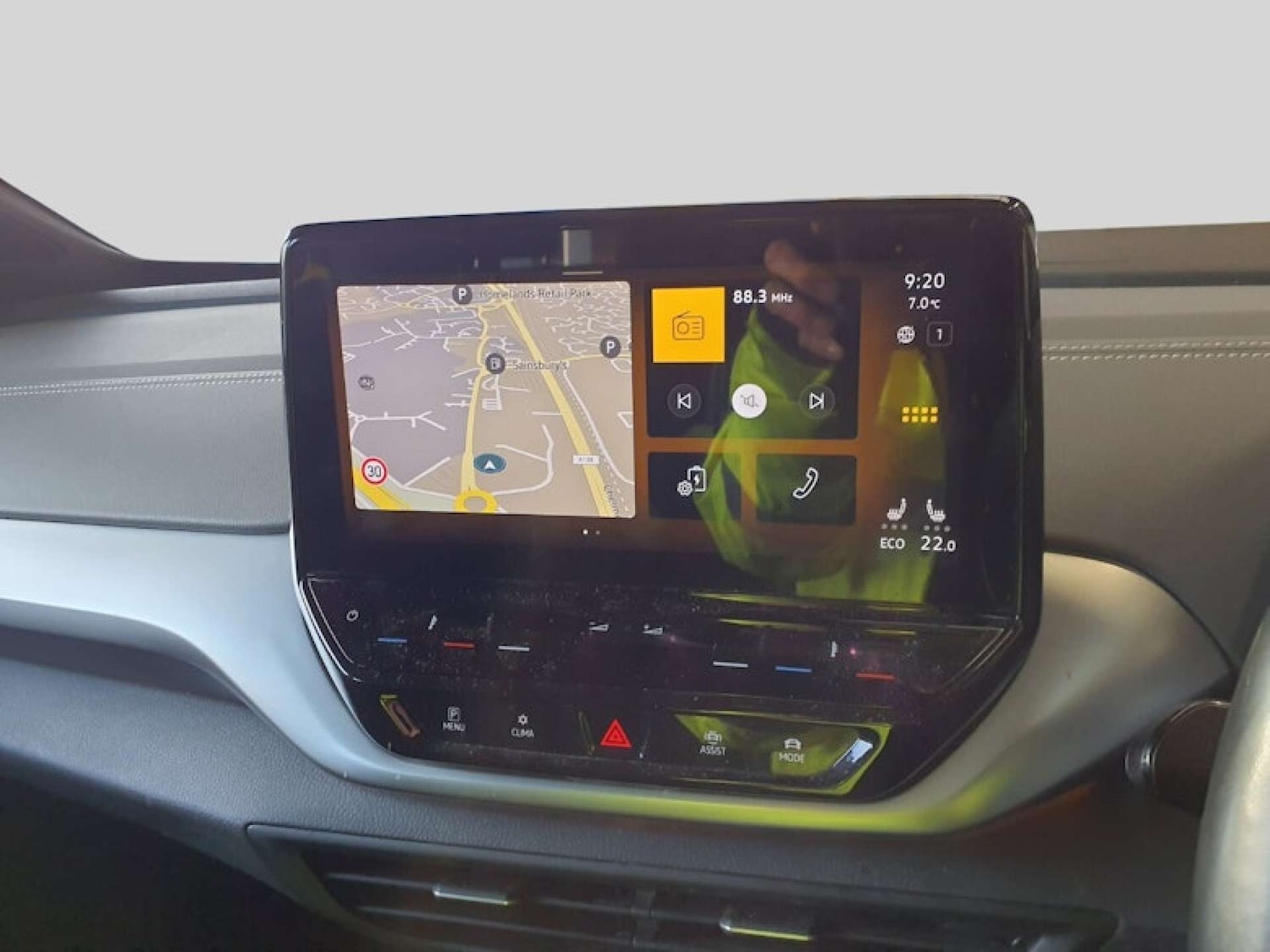 Used Volkswagen ID.4 2022 for sale - 76969204: Photo 20