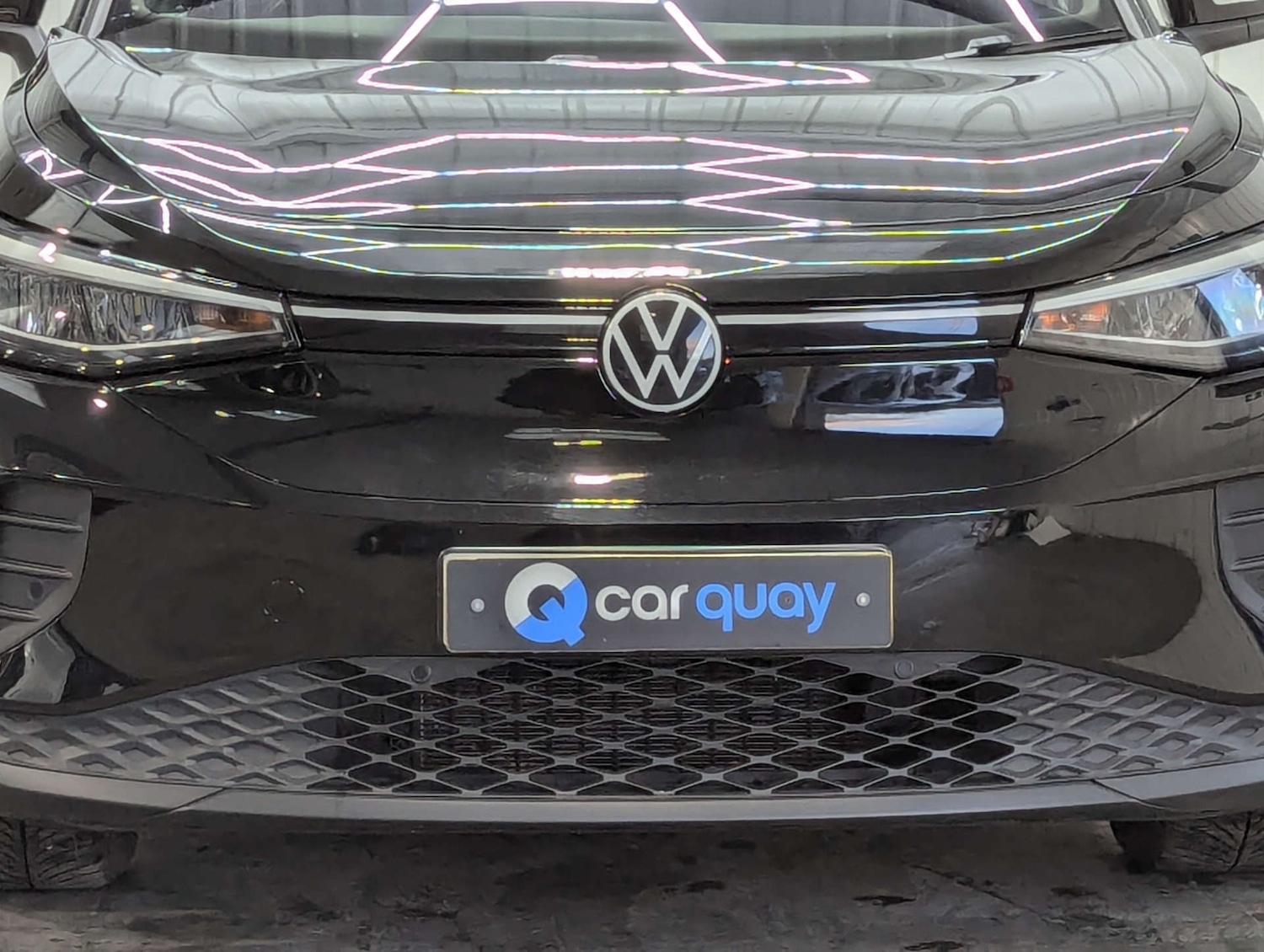 Used Volkswagen ID.4 2022 for sale - 76969204: Photo 23