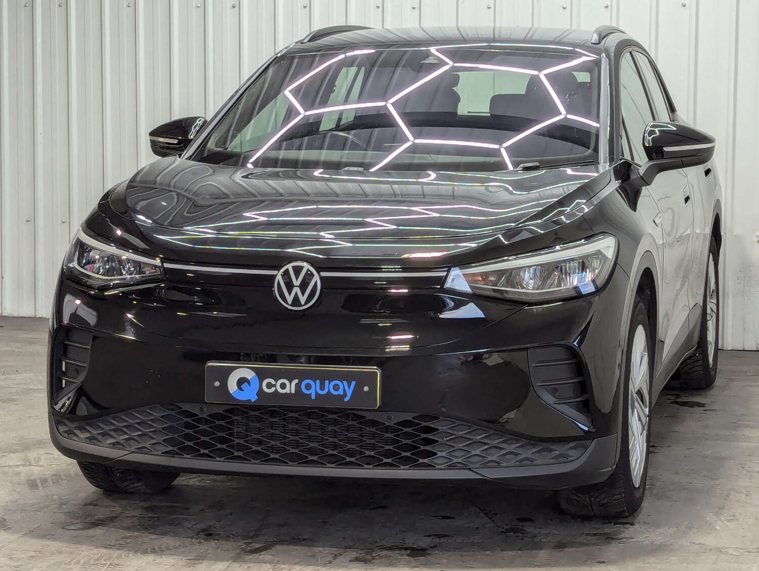 Used Volkswagen ID.4 2022 for sale - 76969204: Photo 25