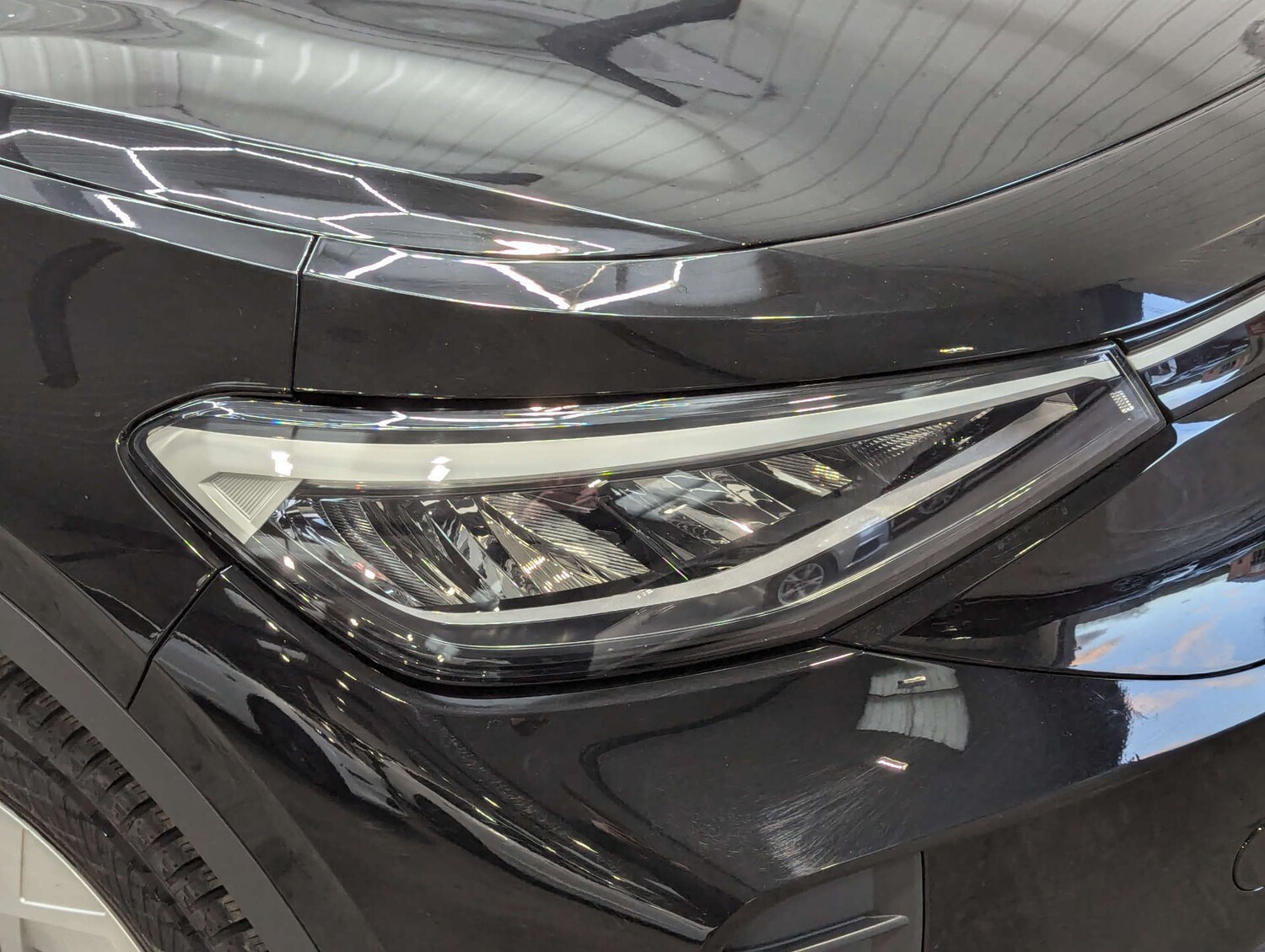 Used Volkswagen ID.4 2022 for sale - 76969204: Photo 27