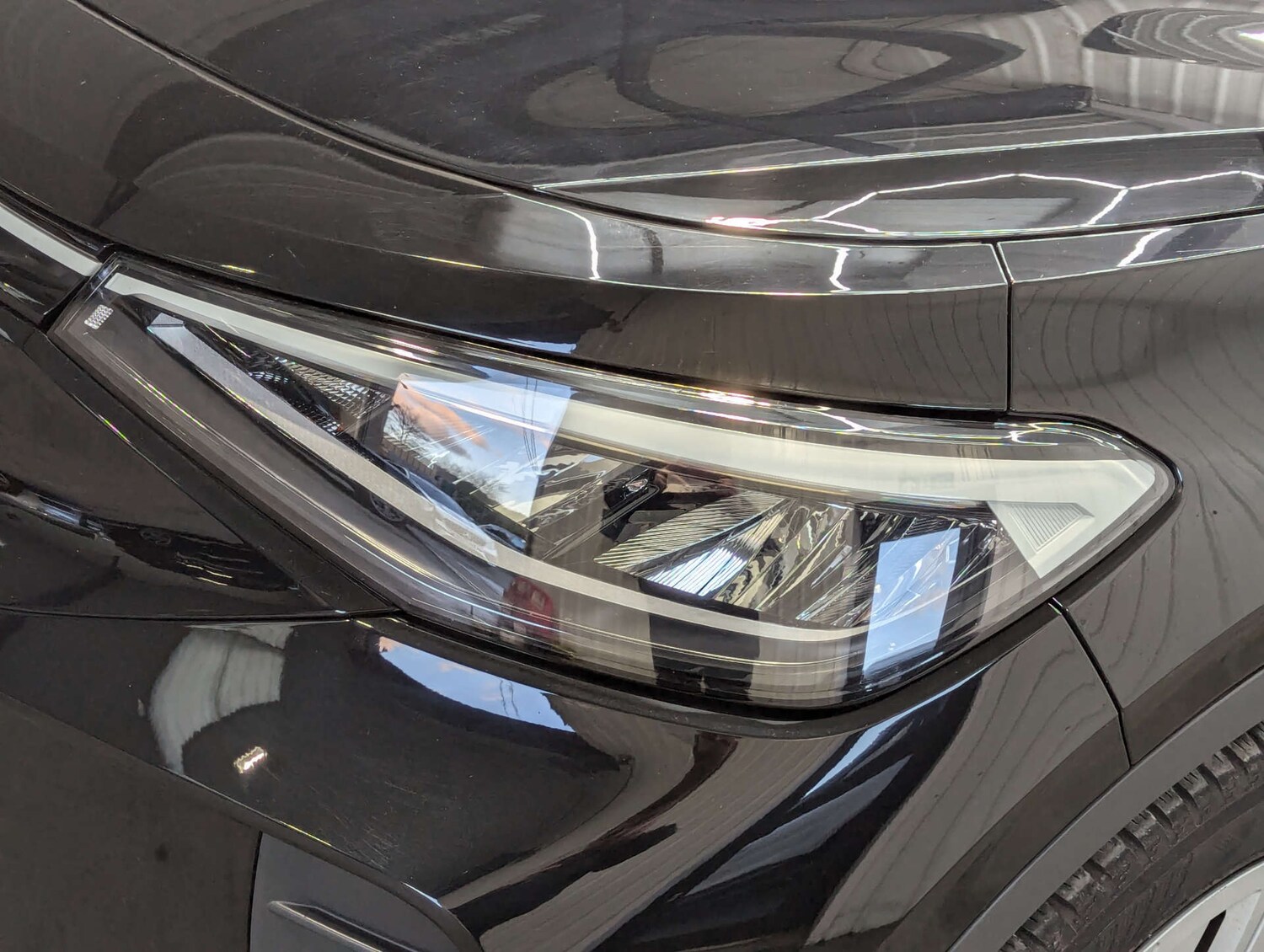 Used Volkswagen ID.4 2022 for sale - 76969204: Photo 28