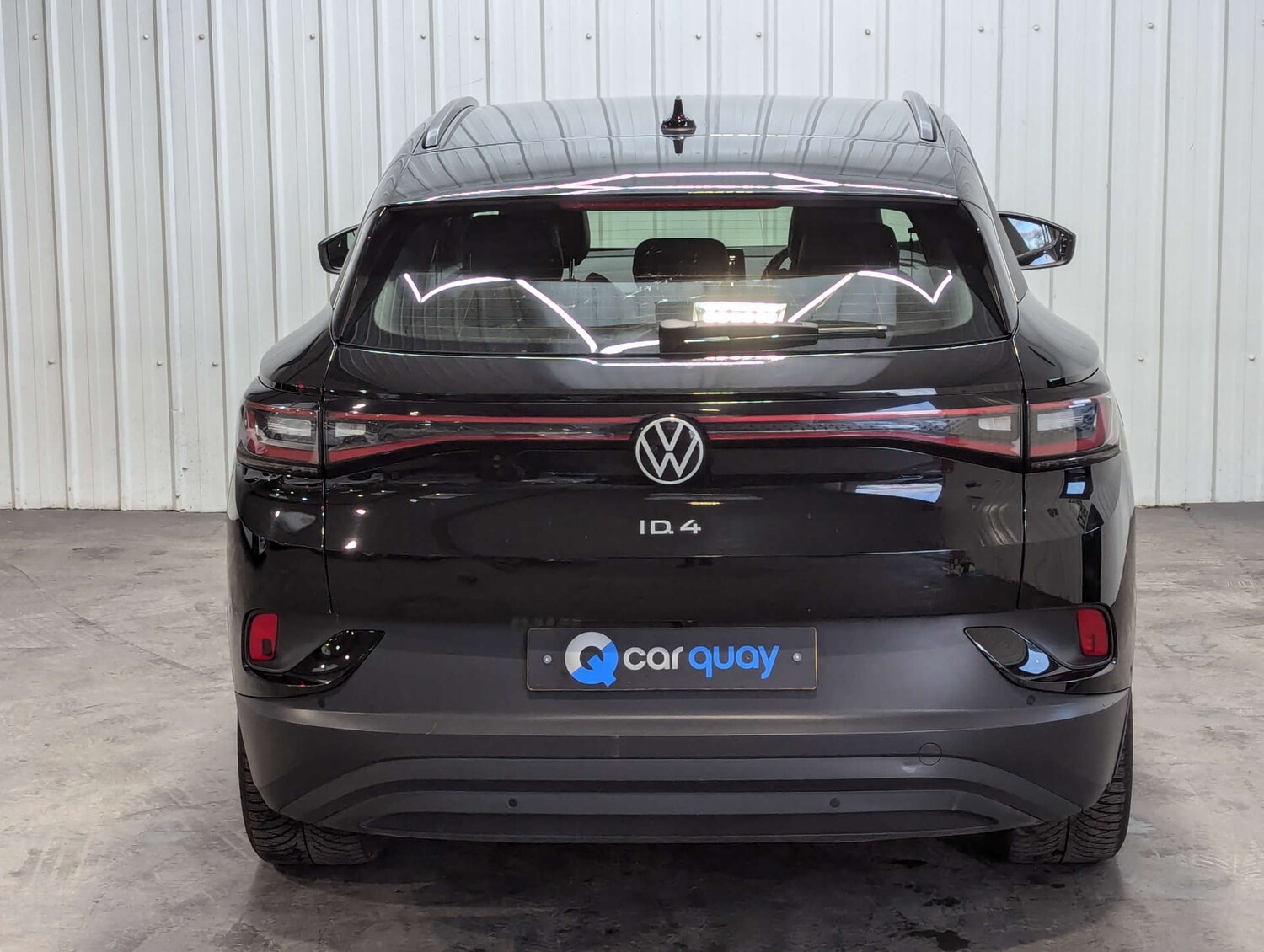 Used Volkswagen ID.4 2022 for sale - 76969204: Photo 37