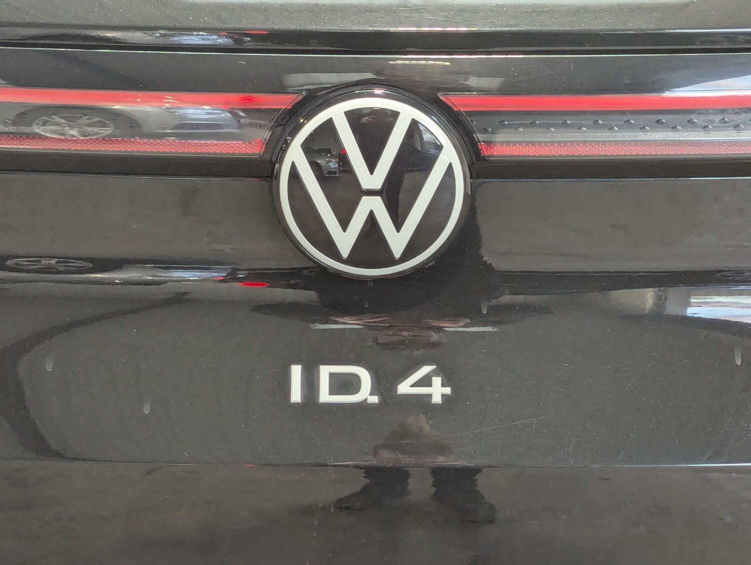 Used Volkswagen ID.4 2022 for sale - 76969204: Photo 38