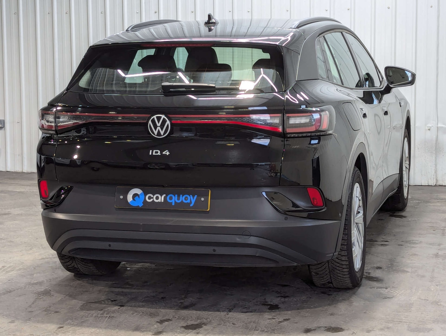 Used Volkswagen ID.4 2022 for sale - 76969204: Photo 41