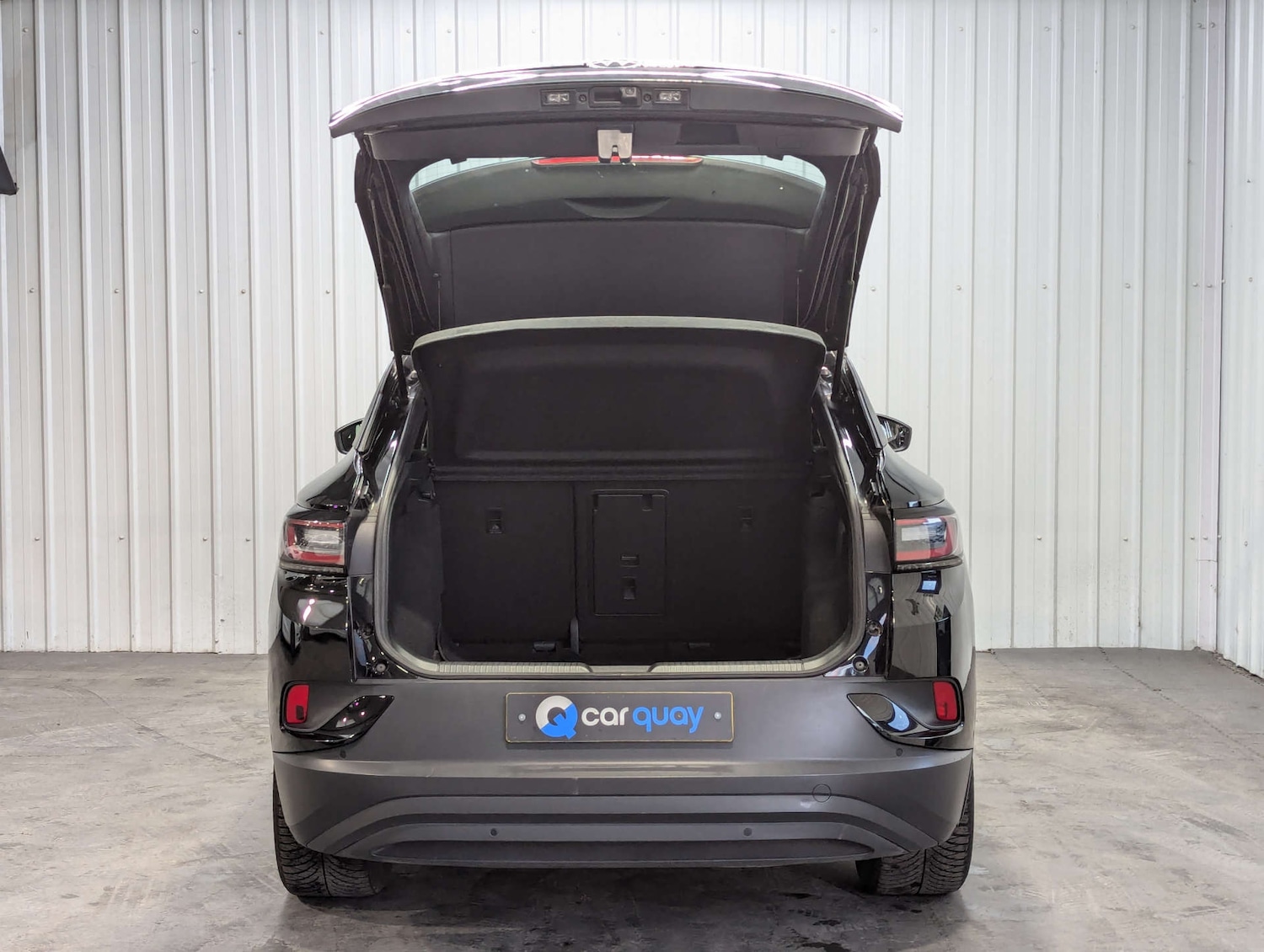 Used Volkswagen ID.4 2022 for sale - 76969204: Photo 44