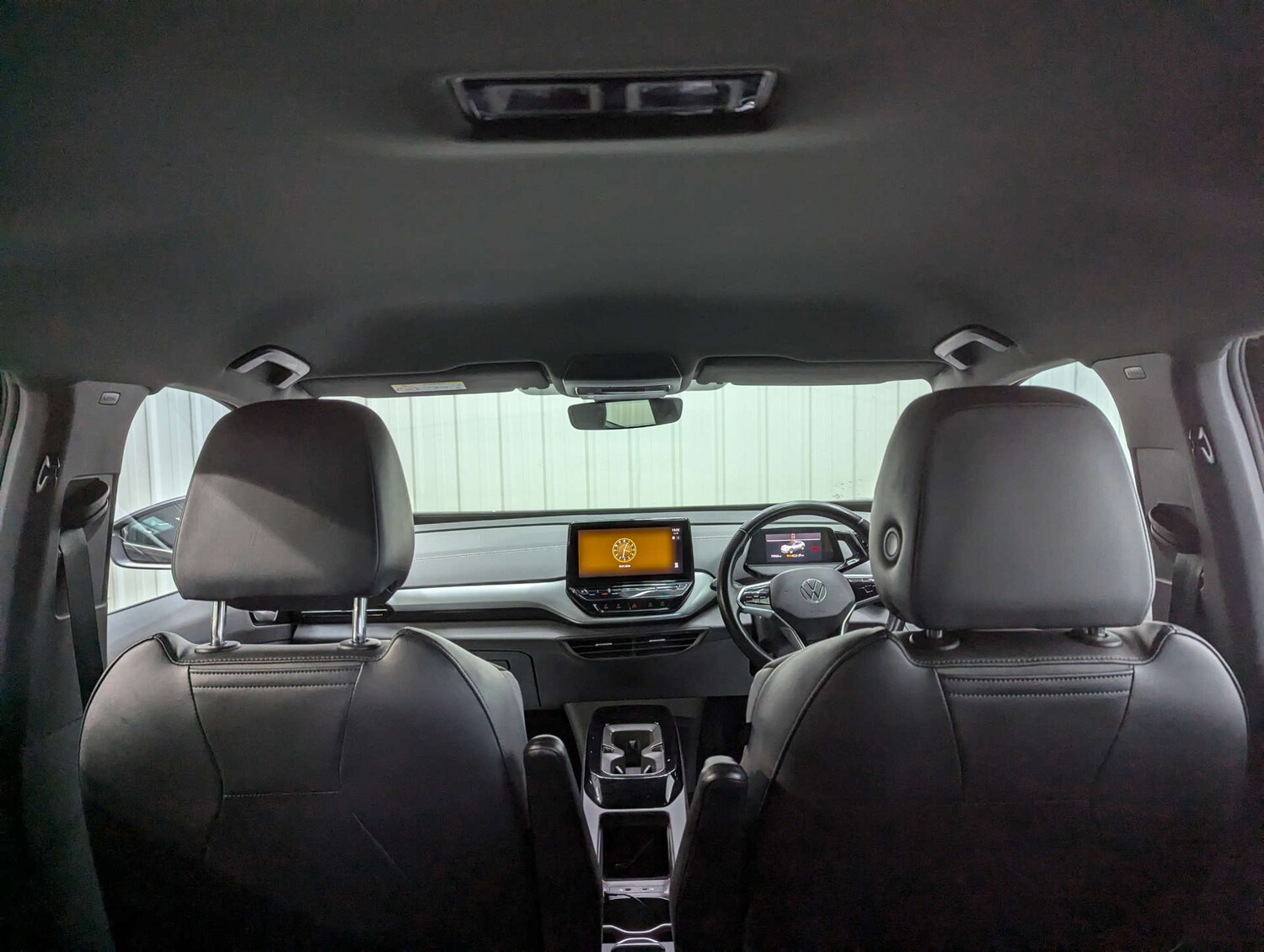 Used Volkswagen ID.4 2022 for sale - 76969204: Photo 45