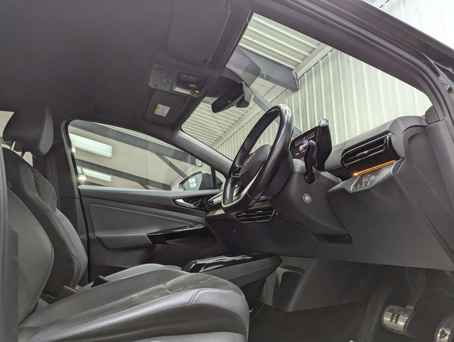 Used Volkswagen ID.4 2022 for sale - 76969204: Photo 50