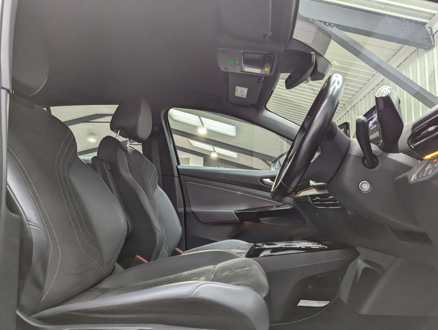 Used Volkswagen ID.4 2022 for sale - 76969204: Photo 52