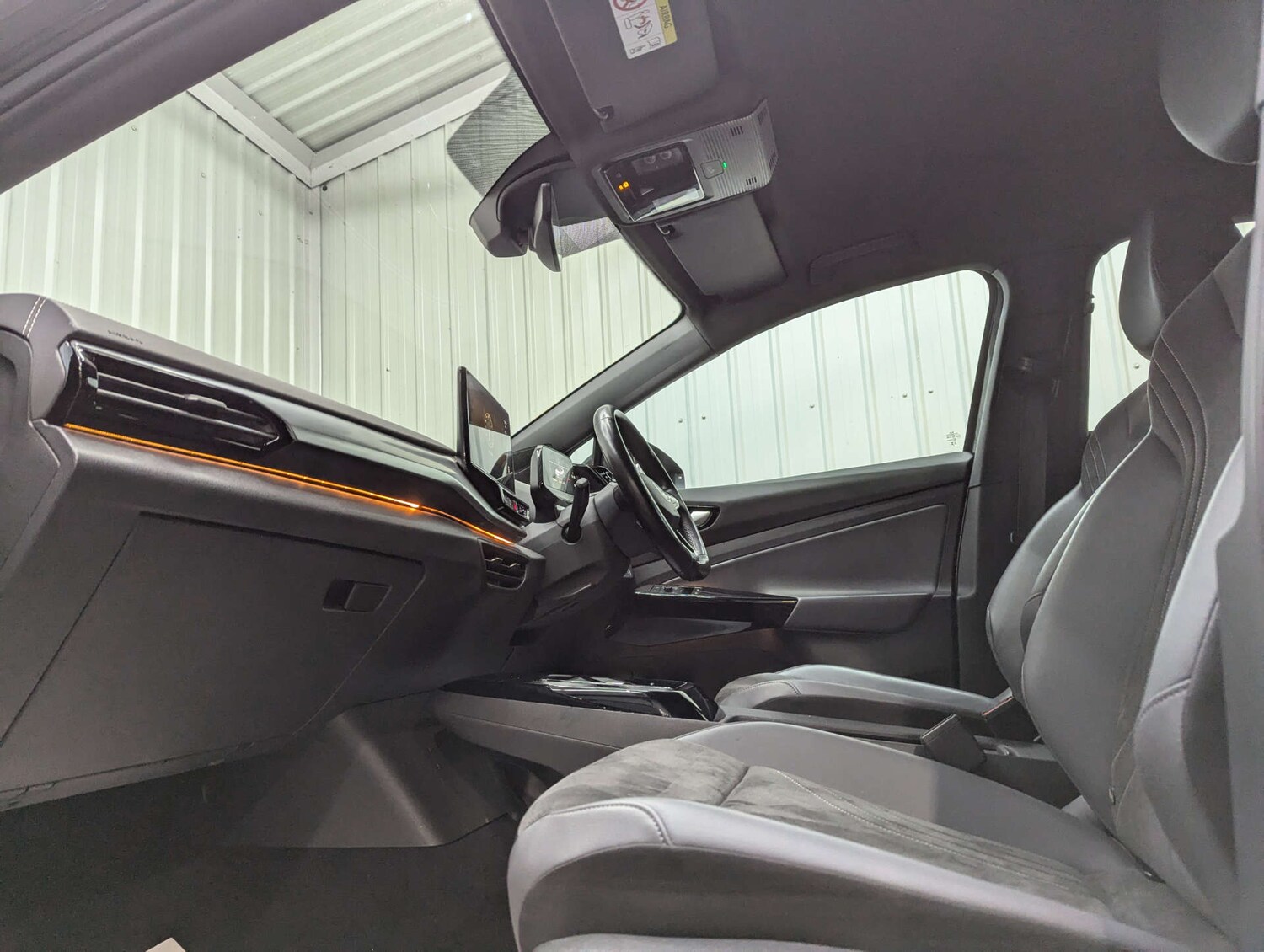 Used Volkswagen ID.4 2022 for sale - 76969204: Photo 55