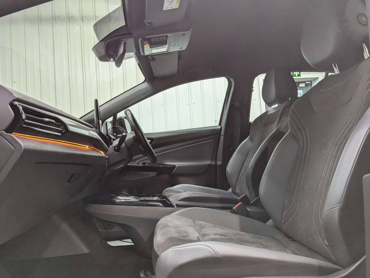 Used Volkswagen ID.4 2022 for sale - 76969204: Photo 58