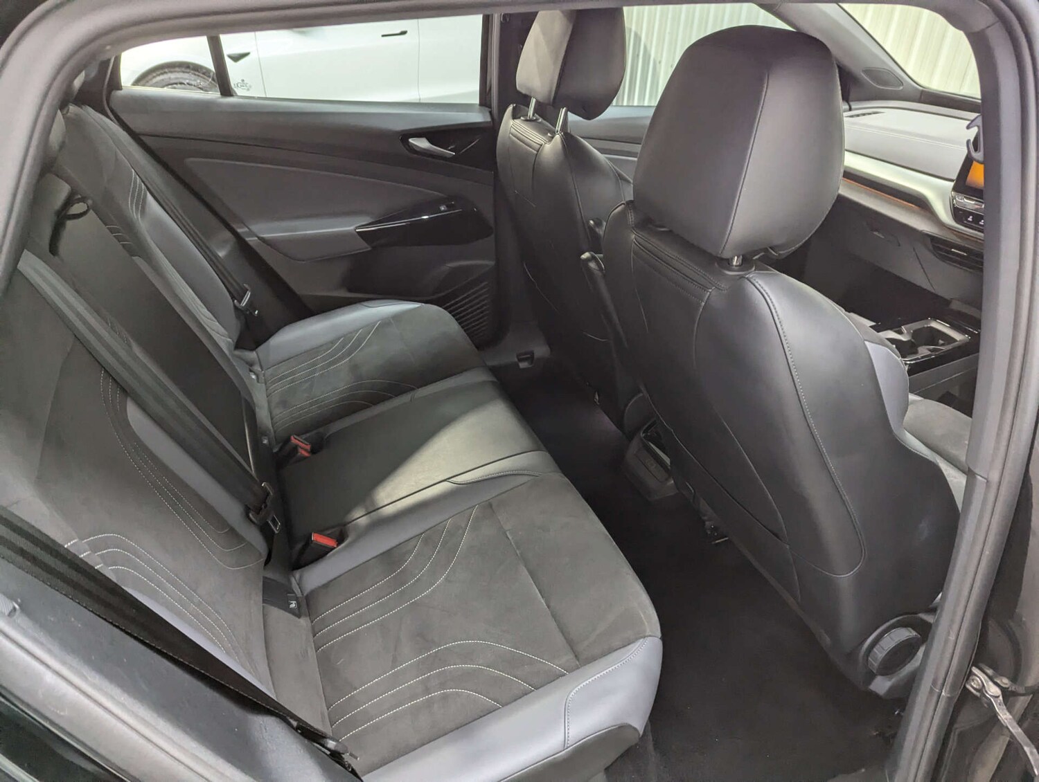 Used Volkswagen ID.4 2022 for sale - 76969204: Photo 60