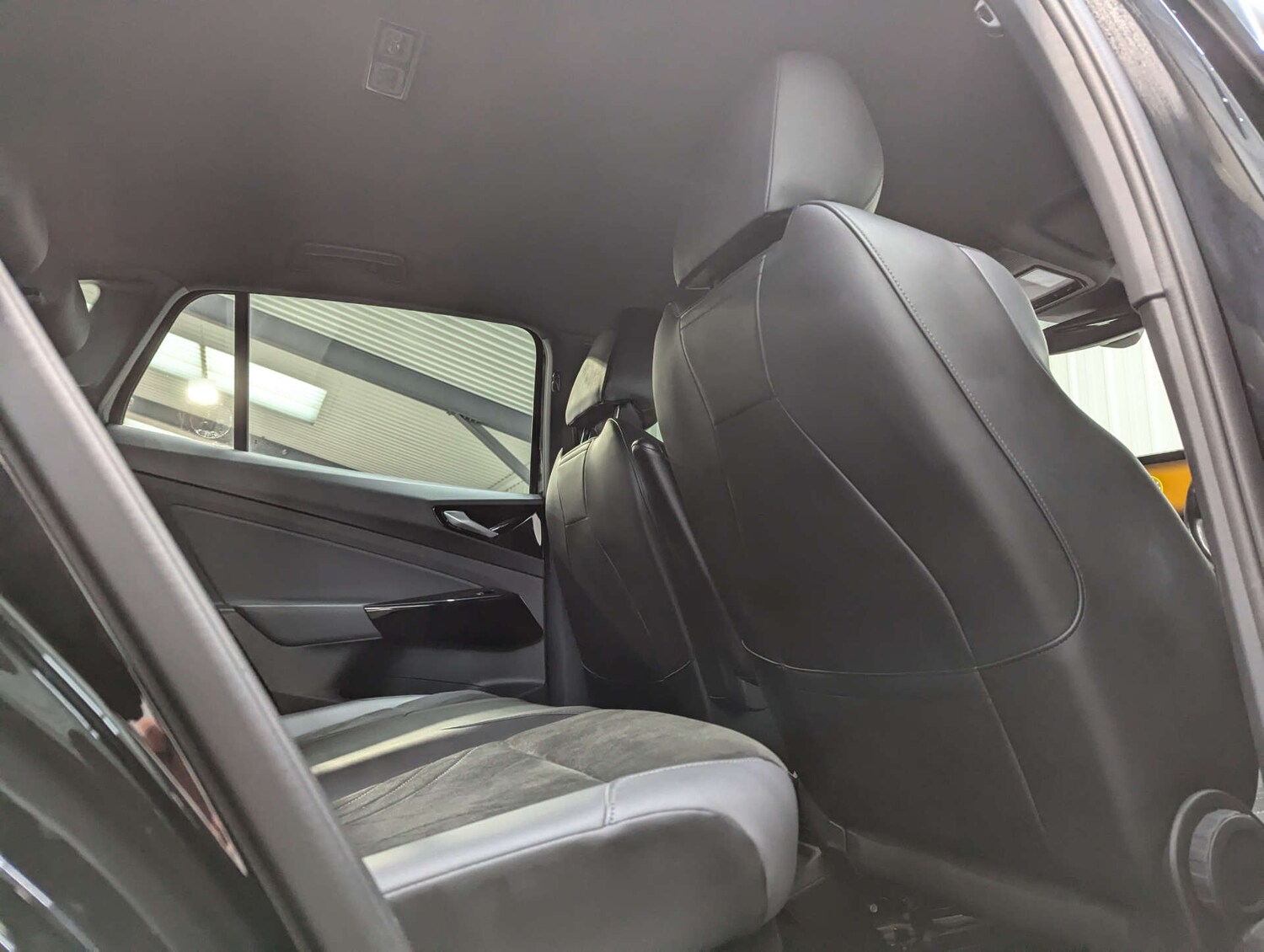 Used Volkswagen ID.4 2022 for sale - 76969204: Photo 61