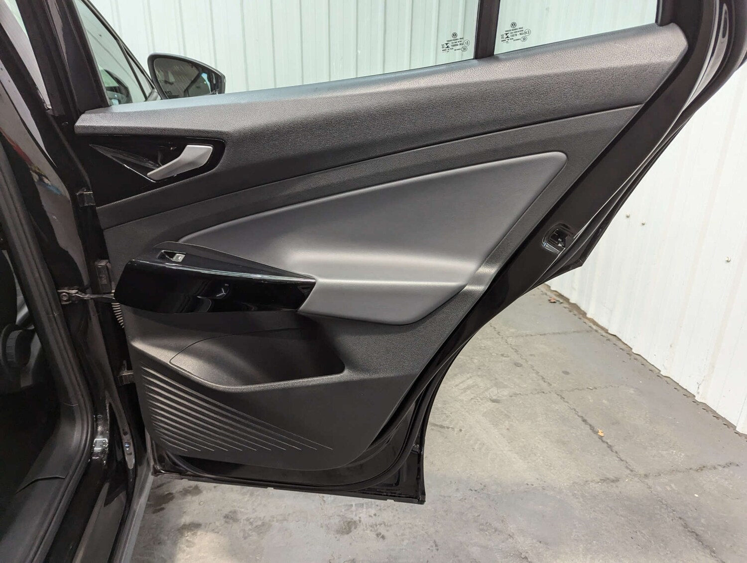 Used Volkswagen ID.4 2022 for sale - 76969204: Photo 65