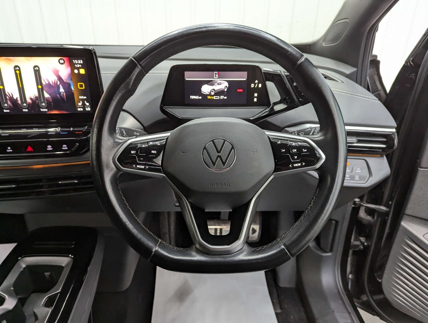 Used Volkswagen ID.4 2022 for sale - 76969204: Photo 74