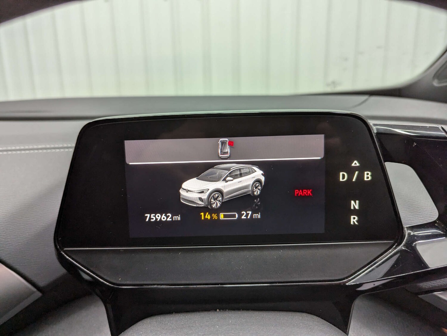 Used Volkswagen ID.4 2022 for sale - 76969204: Photo 75