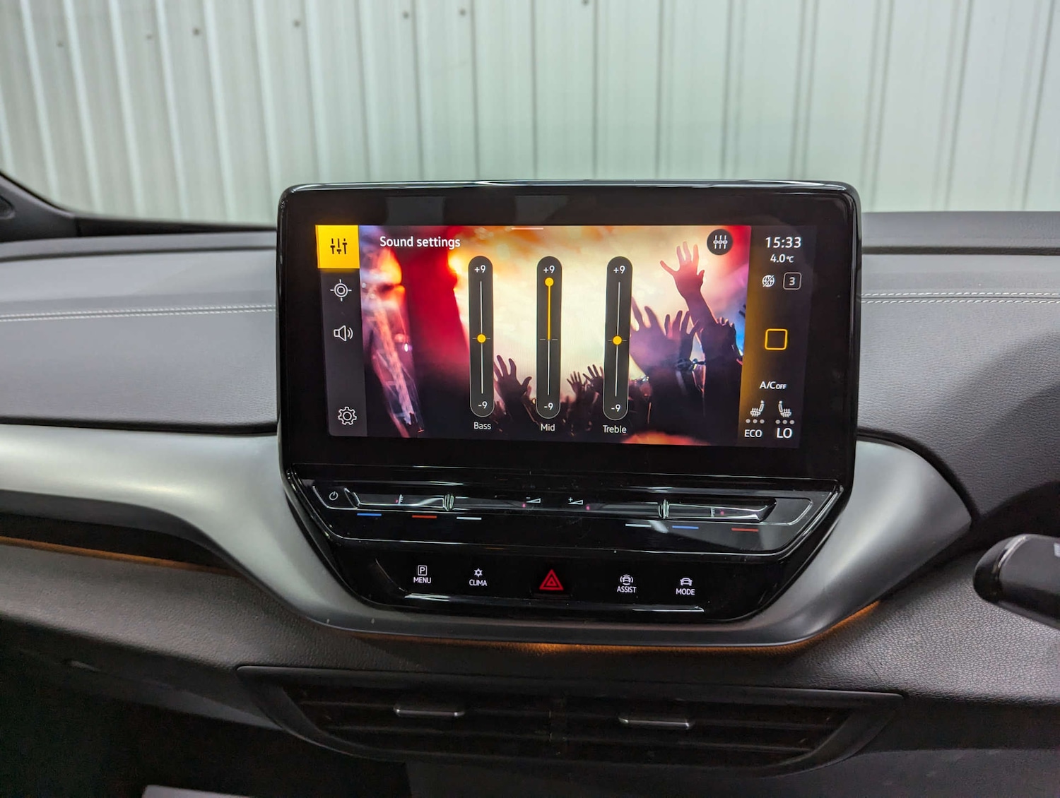 Used Volkswagen ID.4 2022 for sale - 76969204: Photo 84